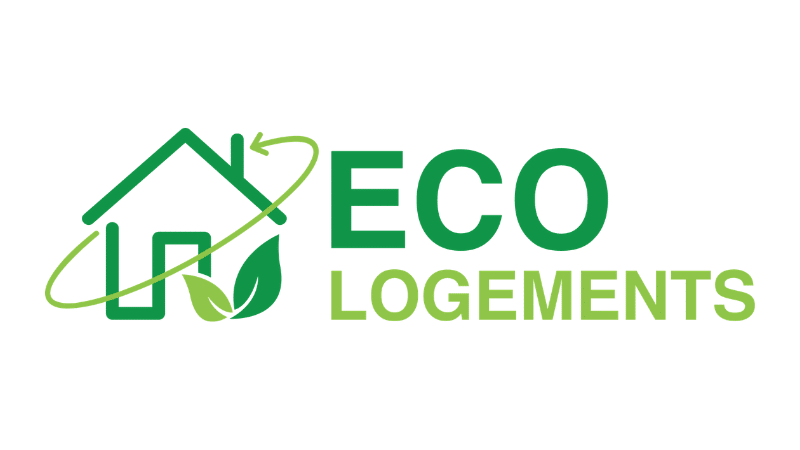 EcoLogements Logo