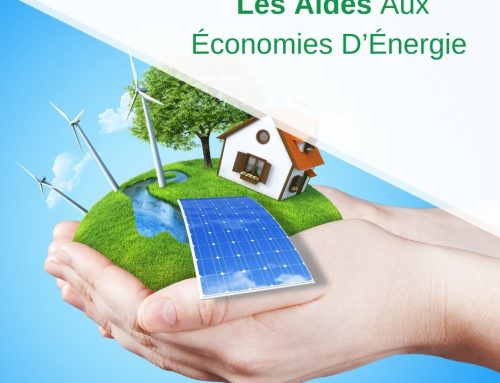 Aides aux économies d’énergie : il s’agit de quoi ?