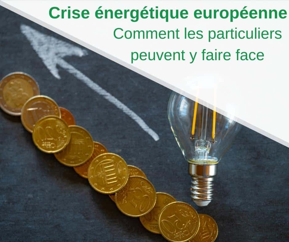 Crise énergétique européenne